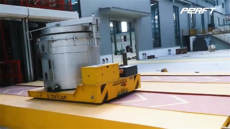 <h3>heavy duty die carts for foundry industry 6t-Perfect Die Transfer Carts</h3>
